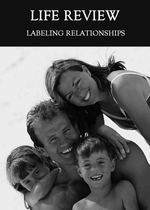 Feature thumb labeling relationships life review