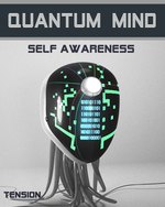 Feature thumb tension quantum mind self awareness