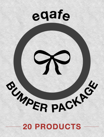 Full eqafe bumper package 20 products