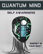 Feature thumb energy in your body quantum mind self awareness