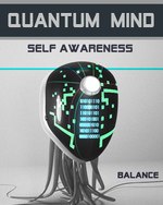 Feature thumb balance quantum mind self awareness