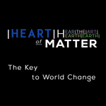 Feature thumb the key to world change heart of matter