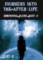 Feature thumb journeys into the afterlife dimensional planes part 43
