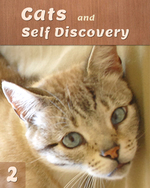 Feature thumb cats and self discovery part 2
