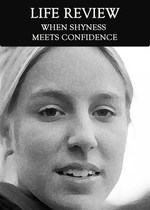 Feature thumb when shyness meet confidence life review