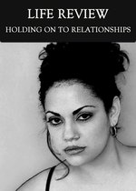 Feature thumb holding on to relationships life review