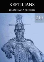 Feature thumb change as a process reptilians part 210