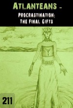 Feature thumb procrastination the final gifts atlanteans part 211