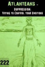 Feature thumb suppression trying to control your emotions atlanteans part 222