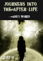 Feature thumb journeys into the afterlife anus women part 14