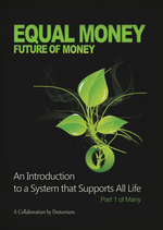 Feature thumb equal money future of money volume 1