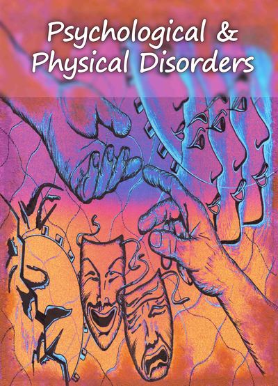 Full neurodermatitis part 2 psychological physical disorders