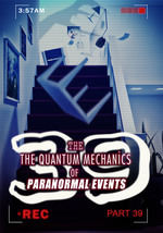 Feature thumb physical memories part 2 the quantum mechanics of paranormal events part 39