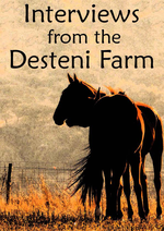 Feature thumb interviews from the desteni farm