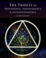 Feature thumb the trinity of dependence independence and interdependence