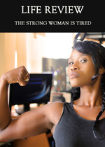 Feature thumb the strong woman is tired life review