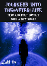 Feature thumb fear and first contact with a new world journeys into the afterlife part 118