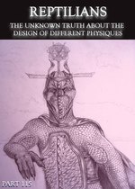 Feature thumb reptilians the unknown truth about the design of different physiques part 115